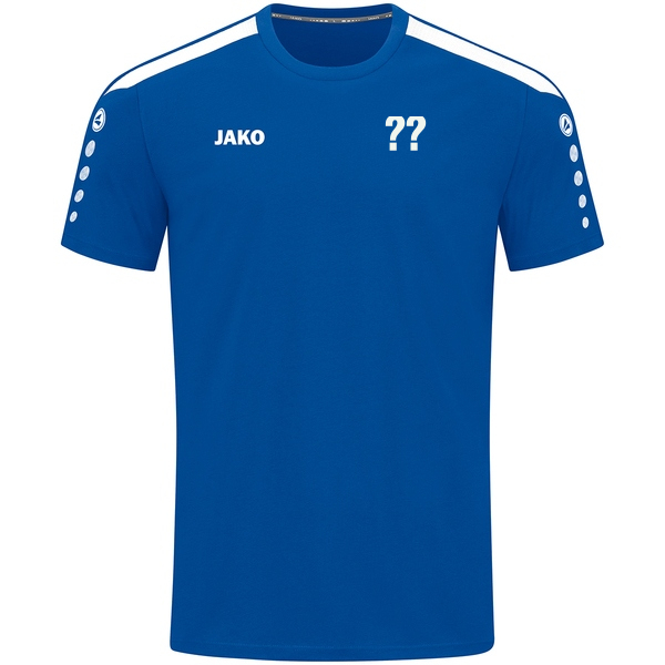 KinderT-Shirt Power 