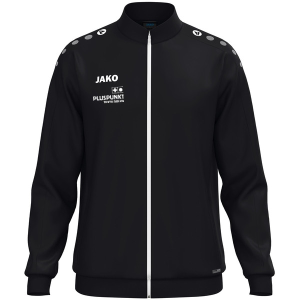 Polyesterjacke One 