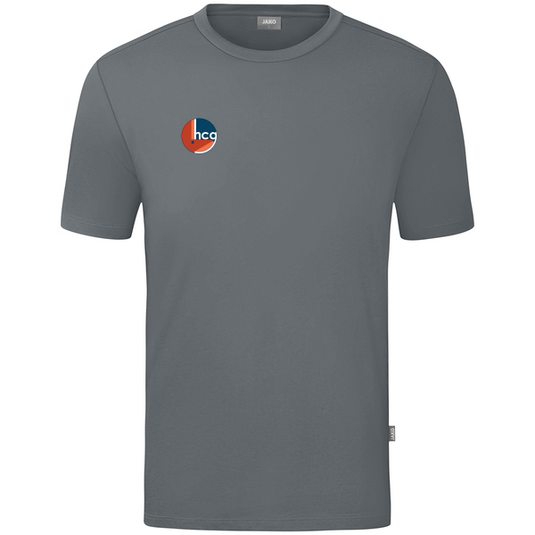 T-Shirt Organic Stretch 