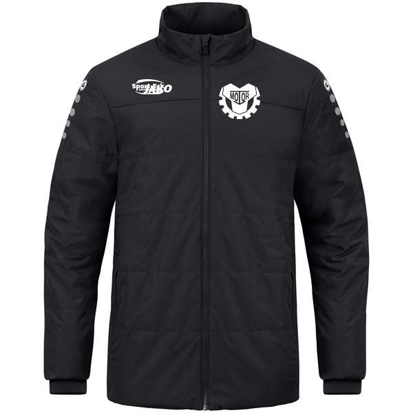Coachjacke Team 