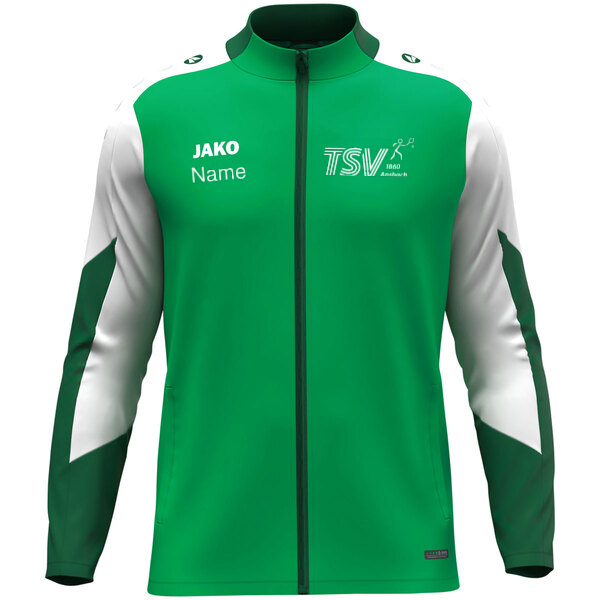 Polyesterjacke Dynamic 