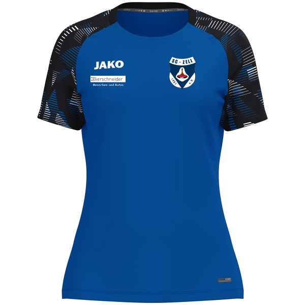 womanT-Shirt Sonic Damen 