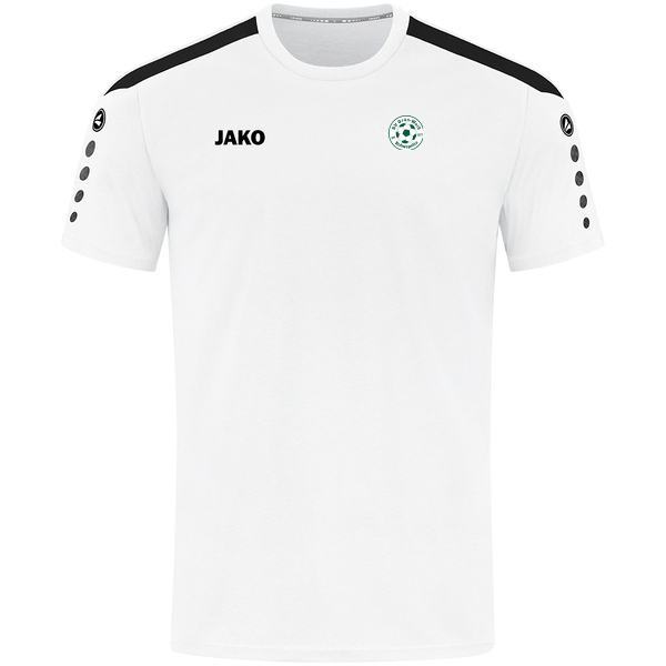 KinderT-Shirt Power 