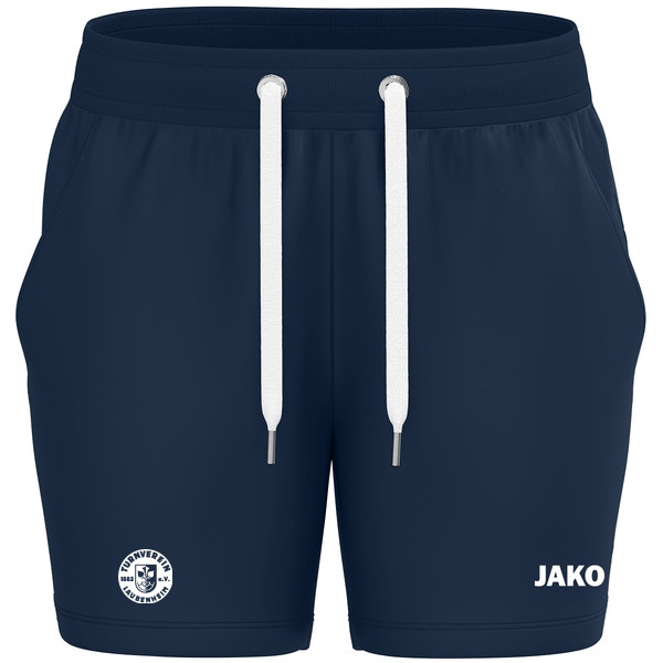 womanJoggingshort One Cotton Damen 