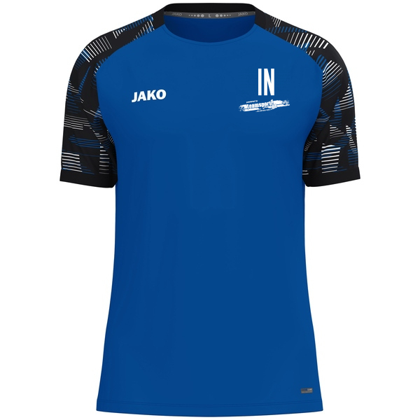 KinderT-Shirt Sonic 