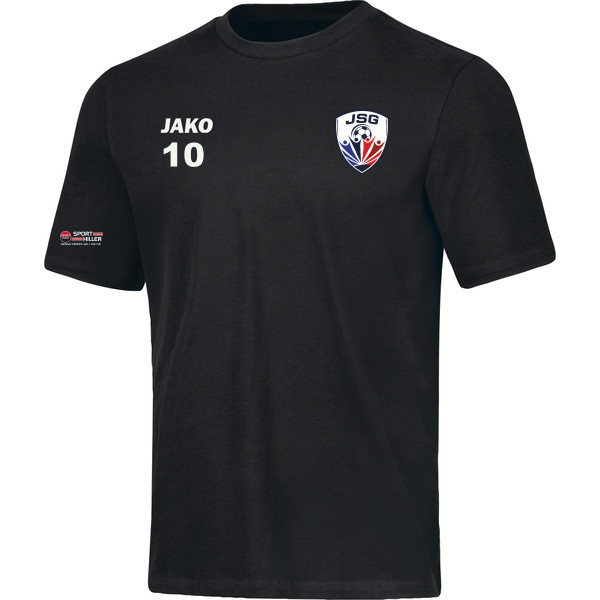 KinderT-Shirt Base 
