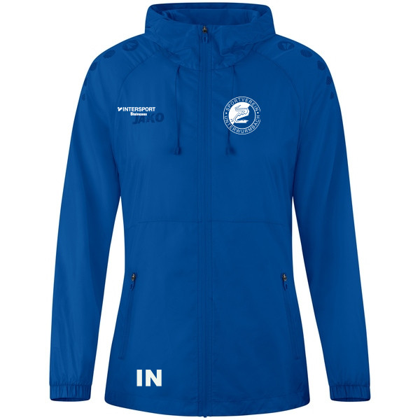 womanLightweightjacke Flow Damen 