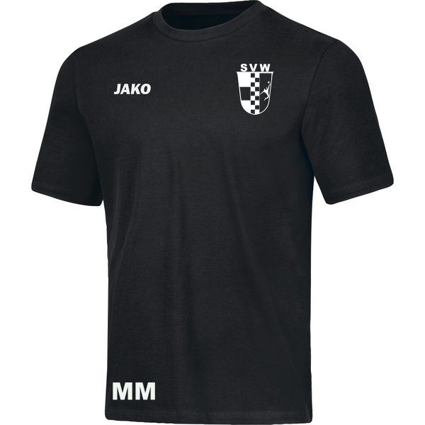 KinderT-Shirt Base 