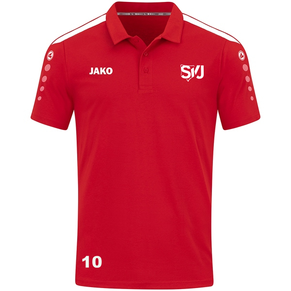 KinderPolo Power 