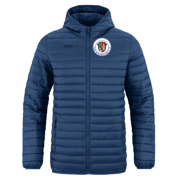 KinderSteppjacke 