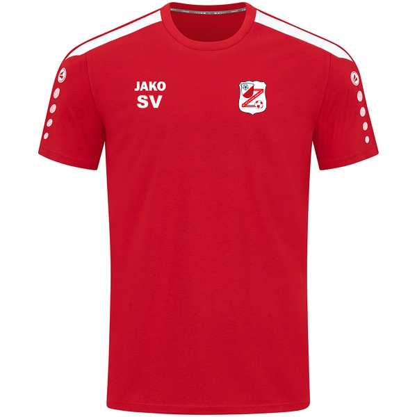 KinderT-Shirt Power 