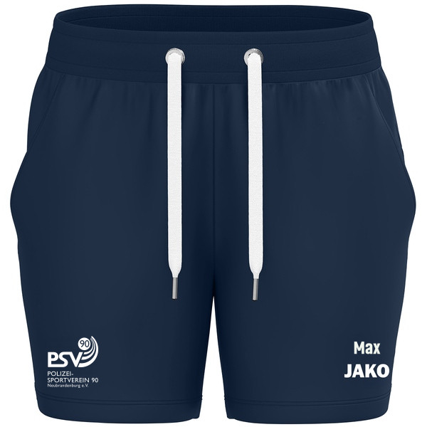 womanJoggingshort One Cotton Damen 