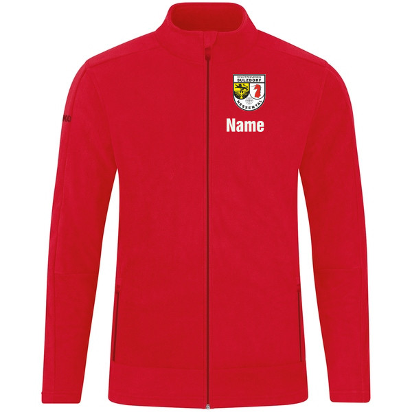 KinderFleecejacke 