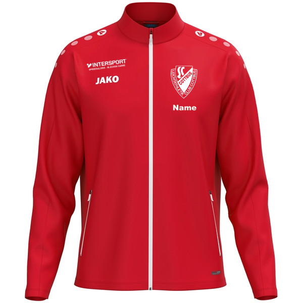 Freizeitjacke One 