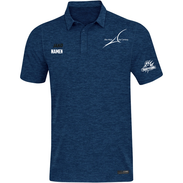 Polo Premium Basics 
