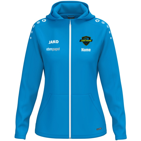 womanKapuzenjacke One Damen 