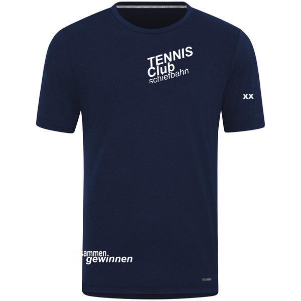 T-Shirt Pro Casual 