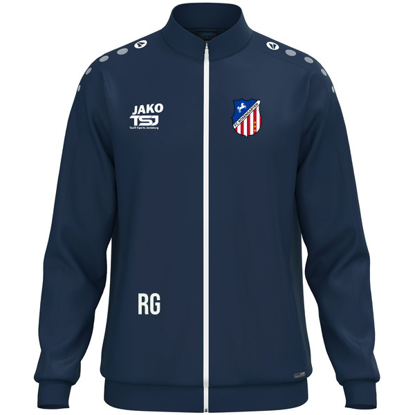 Polyesterjacke One 