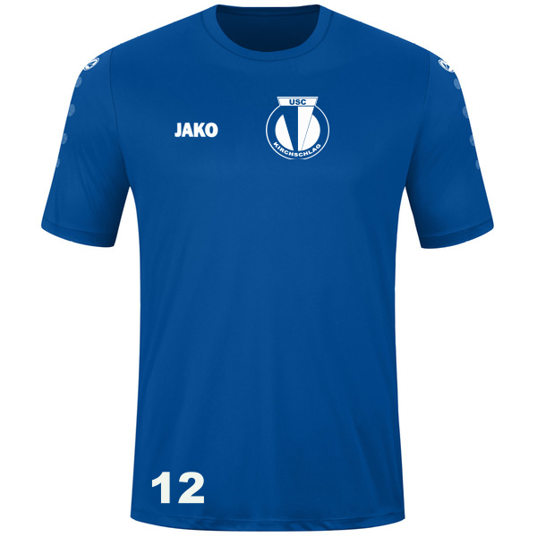 Trikot Team kurzarm 