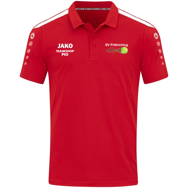 KinderPolo Power 