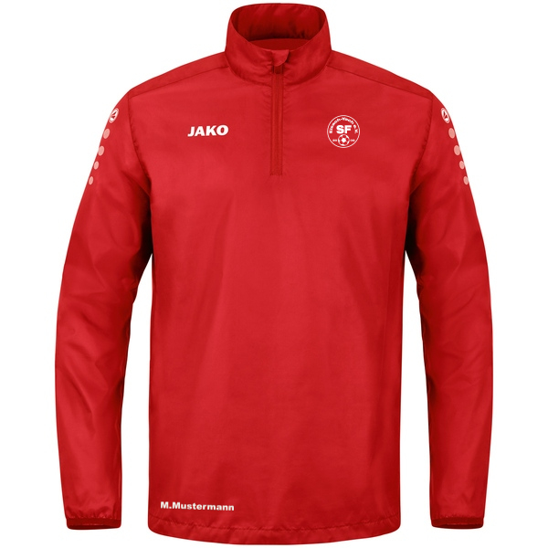 Rainzip Team 