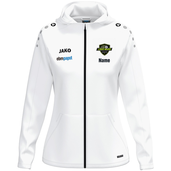 womanKapuzenjacke One Damen 