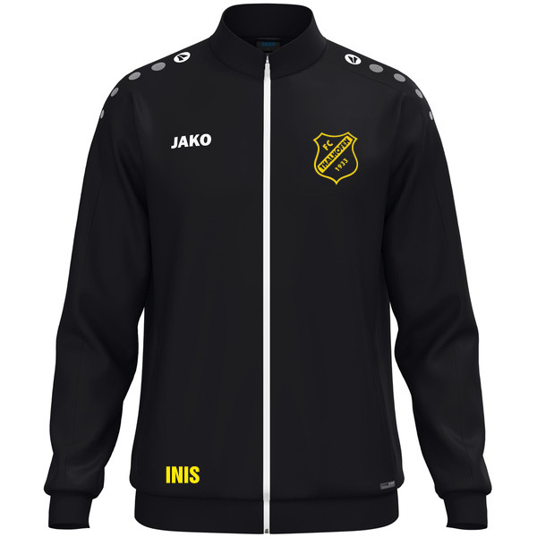 Polyesterjacke One 