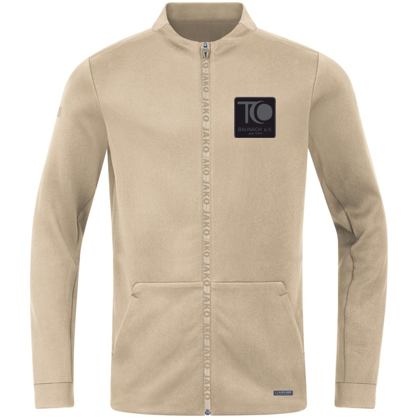 Jacke Pro Casual 