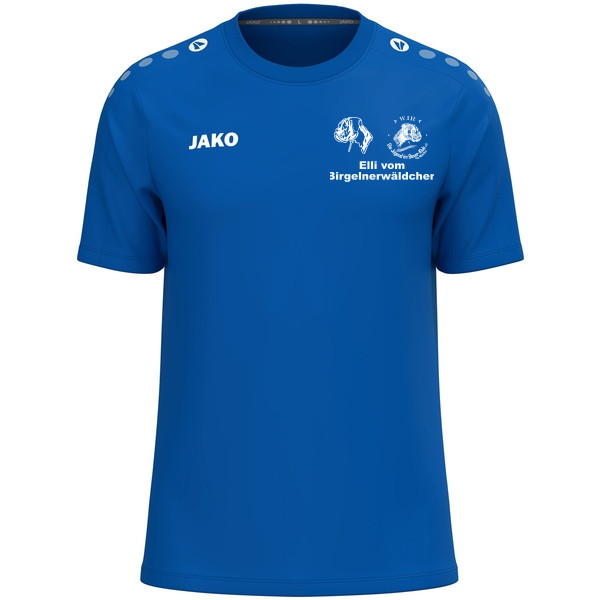 T-Shirt One Cotton 