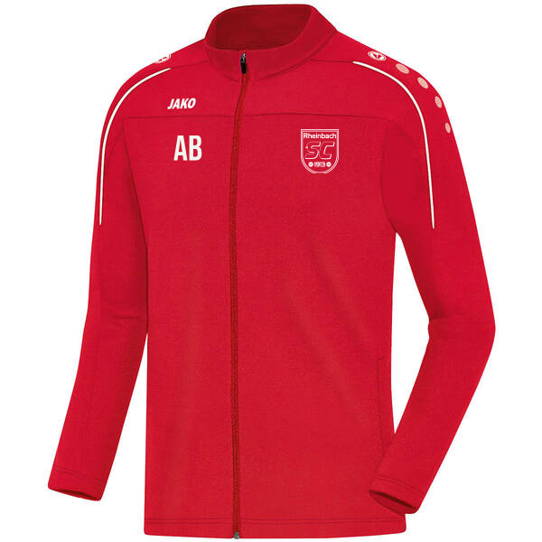 KinderFreizeitjacke Classico 