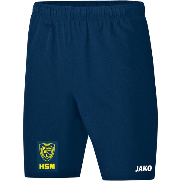 Short Classico 