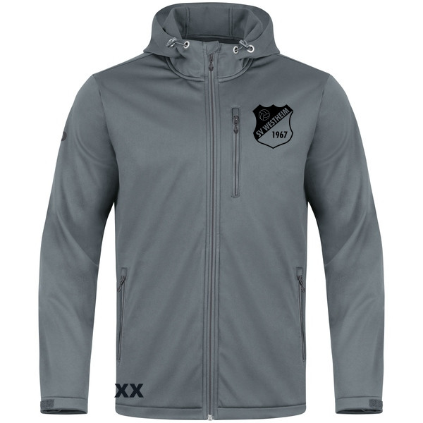 KinderSoftshelljacke Premium 