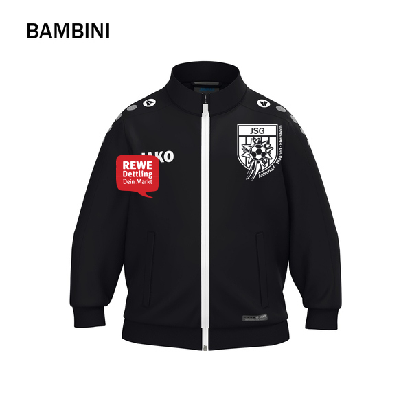 KinderPolyesterjacke One Bambini 