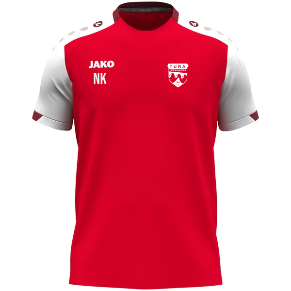 T-Shirt Dynamic 