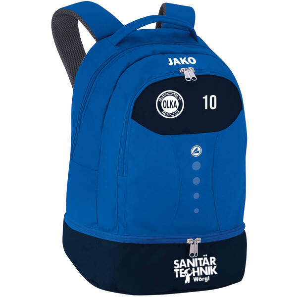 Rucksack TLS 