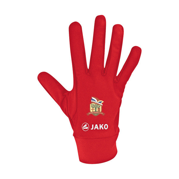 Feldspielerhandschuhe Funktion 
