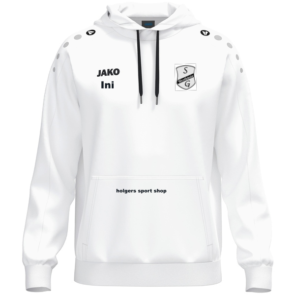 Kapuzensweat One Cotton 