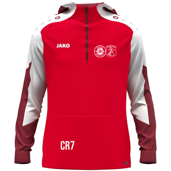 Zip Hoodie Dynamic 