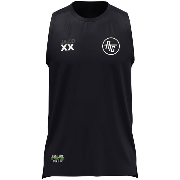 Tanktop Light Flow 