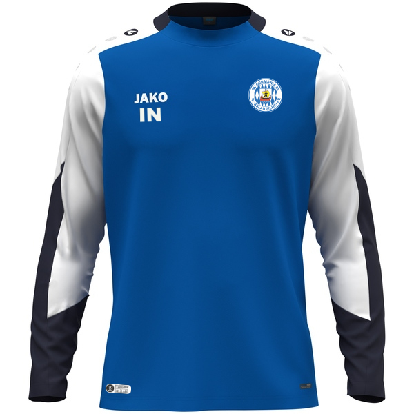 Longsleeve Dynamic 