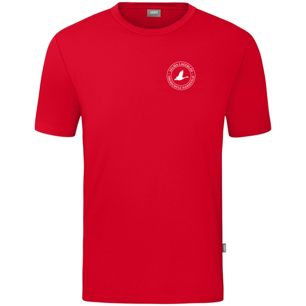 T-Shirt Organic Stretch 