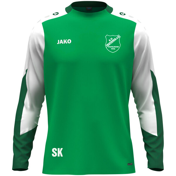 Longsleeve Dynamic 