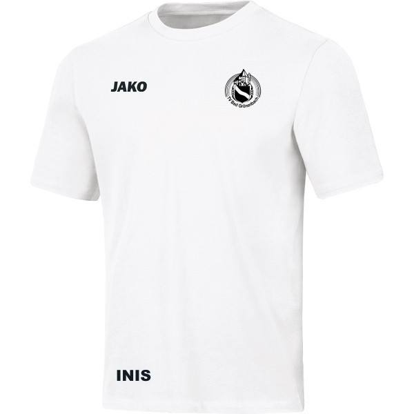 KinderT-Shirt Base 