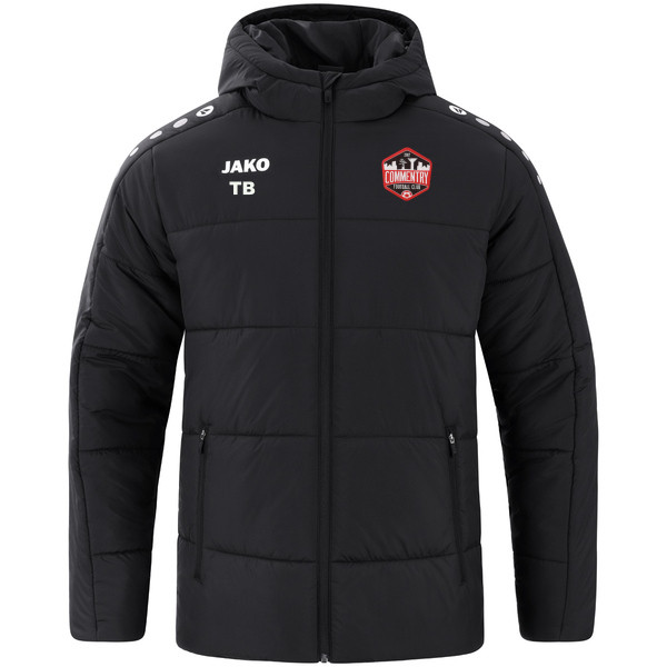Veste matelassée One 