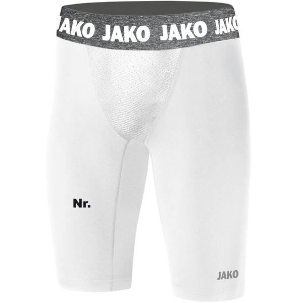 Short Tight Compression 2.0 