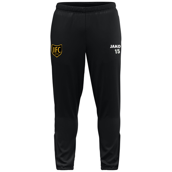 Polyesterhose Dynamic 