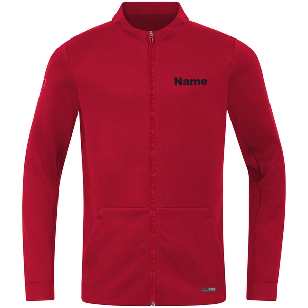 Jacke Pro Casual 
