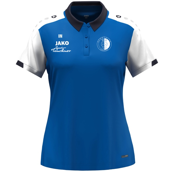 womanPolo Dynamic Damen 