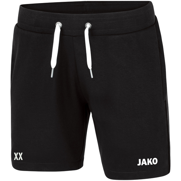 Short Base Damen 