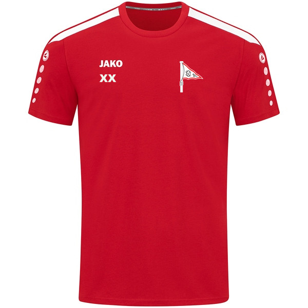 KinderT-Shirt Power 